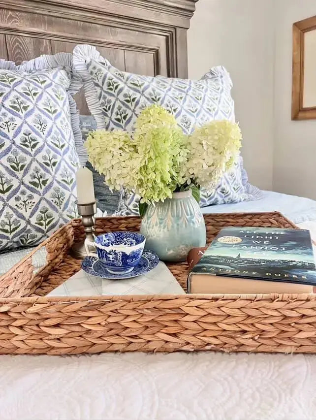 Decorative Cotton Pillow Covers - FabricSG