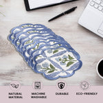 Light Steel Blue Coasters