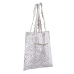 Taupe Tote Bags