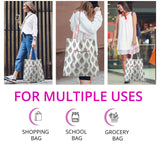Rudy Blue Tote Bags