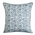 Dusty Blue Cushion Covers