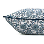 Dusty Blue Cushion Covers