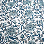 Dusty Blue Cushion Covers