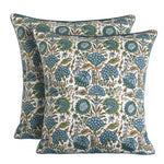 Asparagus Cushion Covers