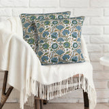 Asparagus Cushion Covers
