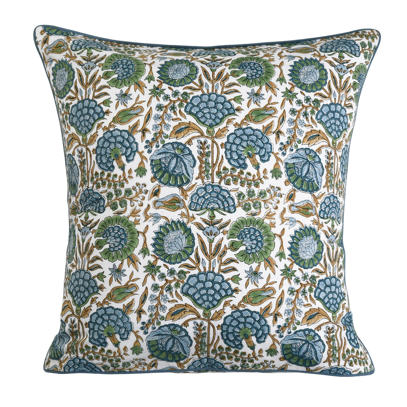 Asparagus Cushion Covers