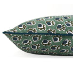 Basil Green Cushion Covers