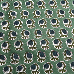 Basil Green Cushion Covers