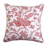 Taffy Pink Cushion Covers
