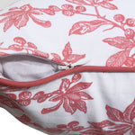 Taffy Pink Cushion Covers