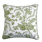 Emerald Green Cushion Covers
