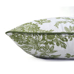 Emerald Green Cushion Covers