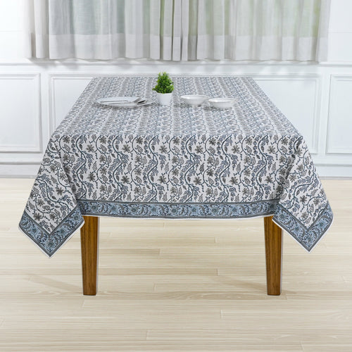Baby Blue Eyes Tablecloth