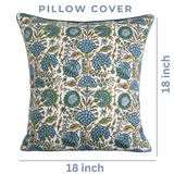 Asparagus Cushion Covers