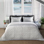 Comforter Throw Blanket Hand Block Printed 100% Cotton Quilt