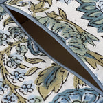 Asparagus Green Tissue Box Cover