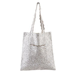 Taupe Tote Bags
