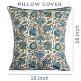 Asparagus Cushion Covers