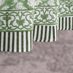 Sage Green Round Tablecloth