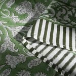 Sage Green Round Tablecloth