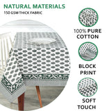 Juniper Green Tablecloth