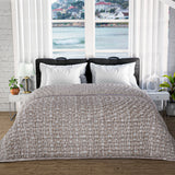Comforter Throw Blanket Hand Block Printed 100% Cotton Quilt