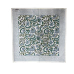 Pearl Green Napkins