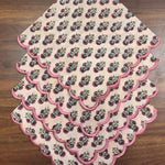 Penny Brown, Russian Green Napkins