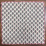 Penny Brown, Russian Green Napkins