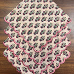 Penny Brown, Russian Green Napkins