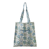 Asparagus Green Tote Bags