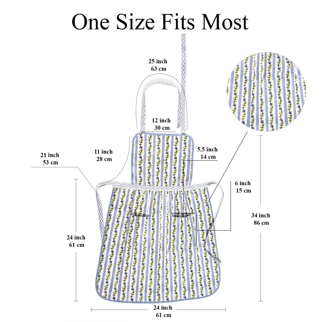 Measurement chart of a children&