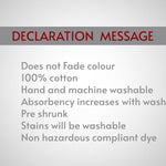 Tangerine Orange, Bubblegum Pink Scallop Embroidery Napkins