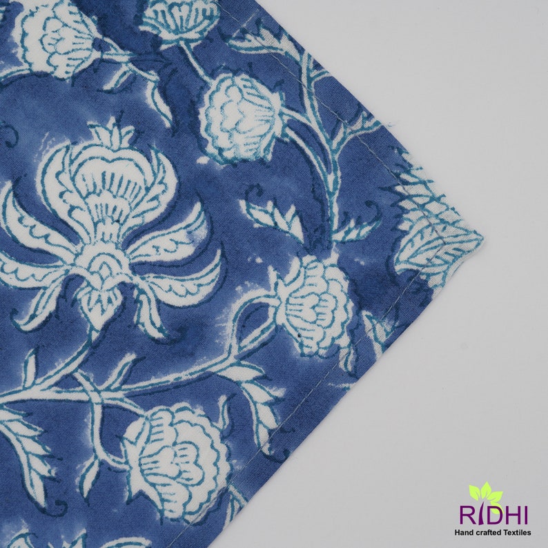 Aegean Blue Napkins