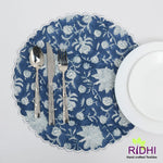 Aegean Blue Placemat