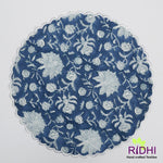 Aegean Blue Placemat