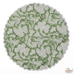 Sage Green Placemat