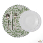 Sage Green Placemat