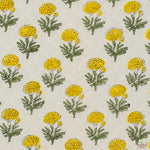 Bumblebee Yellow Placemat