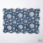 Aegean Blue Placemat