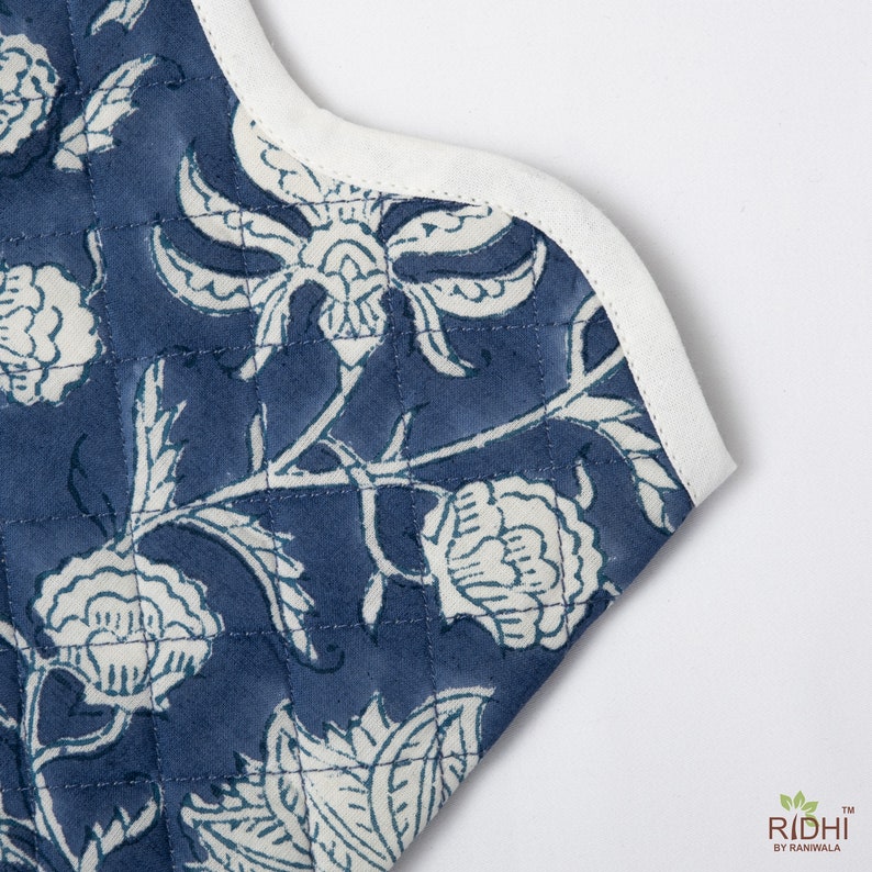Aegean Blue Placemat