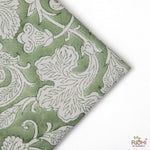 Sage Green Placemat