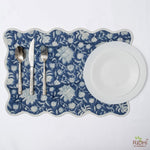 Aegean Blue Placemat