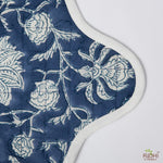Aegean Blue Placemat
