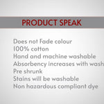 India Block print Women’s/unisex Kitchen Apron