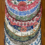 Mix and Match Prints Placemat