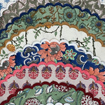 Mix and Match Prints Placemat