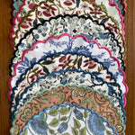 Mix and Match Prints Placemat