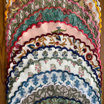 Mix and Match Prints Placemat