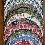 Mix and Match Prints Placemat